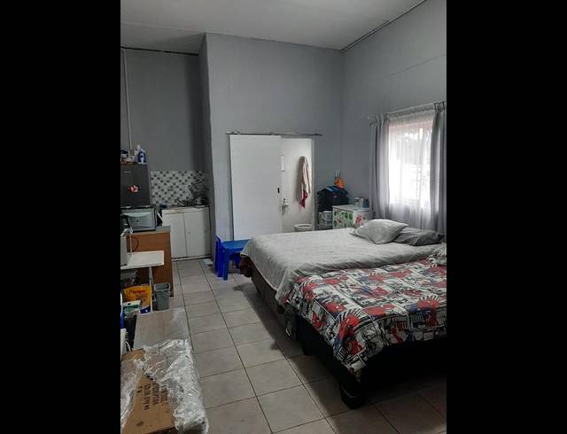 0 BEDROOM PROPERTY TO RENT IN GOODWOOD CENTRAL